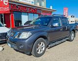 Nissan Navara 2.5 dCi 190CV - gebrauchte Nissan Navara aus dem Jahr 2013