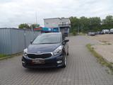 Kia Carens Dream Team 1.6 Klima*PDC*AHK - gebrauchte Kia Carens aus dem Jahr 2018