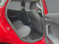 Seat Ibiza - Vorschau Bild 12
