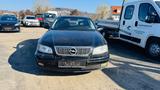 Opel Omega 3.2 V6 Executive Edition - Opel Omega: 3.2