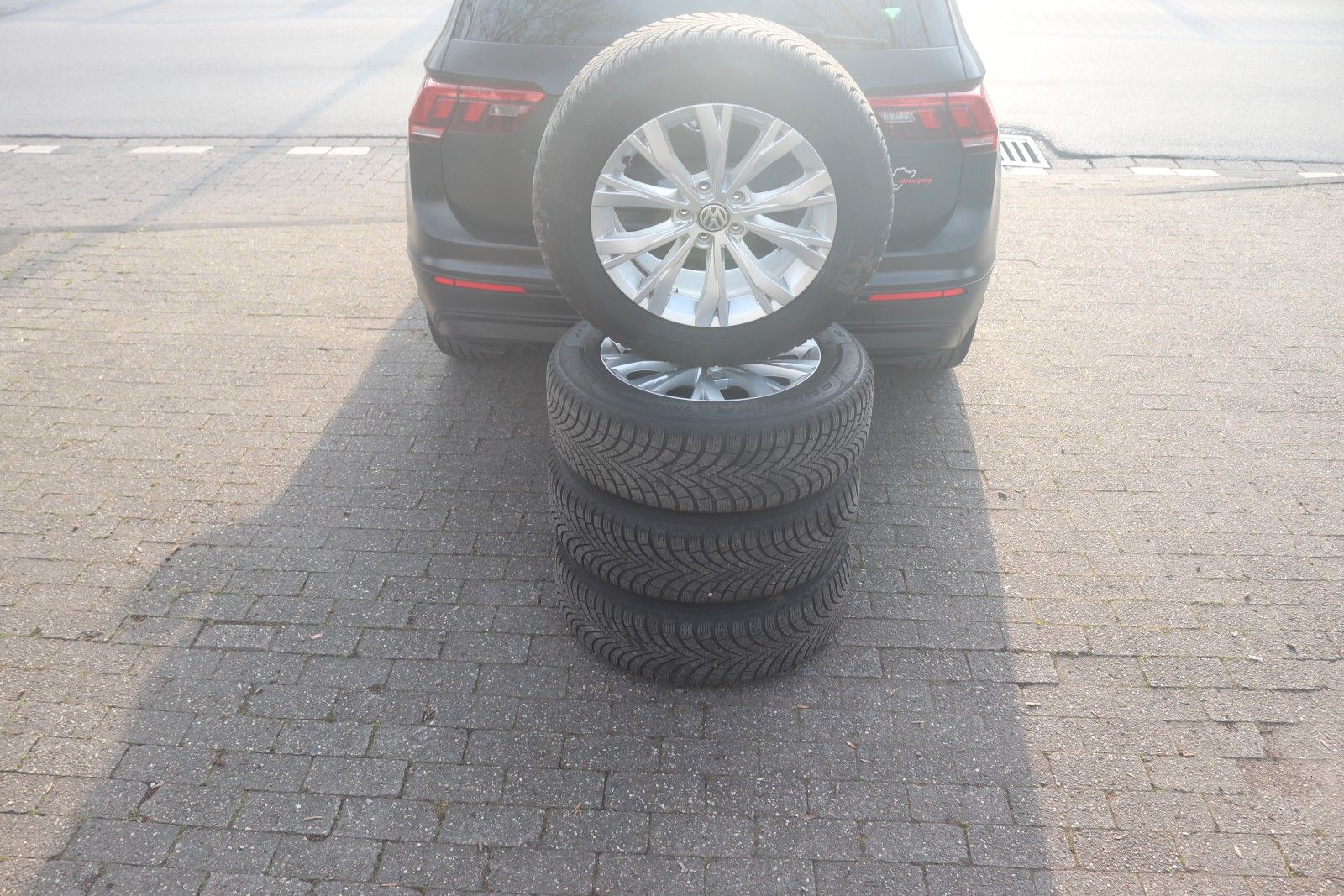 Volkswagen Comfortline BMT/Start-Stopp*SCHECKHEFT*ALCANTARA foto 24