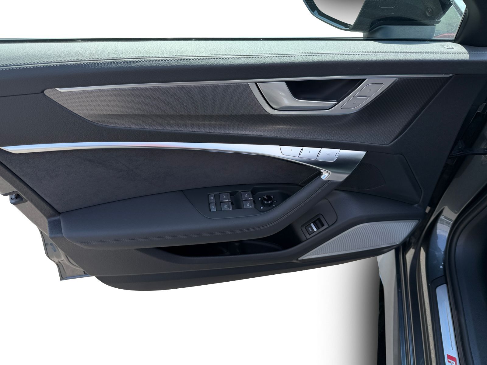 Audi RS6 - Bild 15