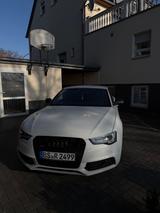 Audi A5 2.0 TFSI S tronic quattro - - Audi A5: Tronic