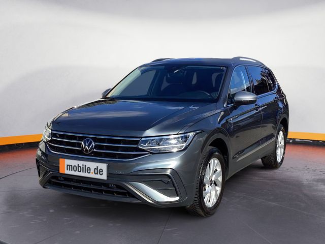 Volkswagen Tiguan Allspace Life 1.5 TSI DSG 7-SITZ AHK NAV