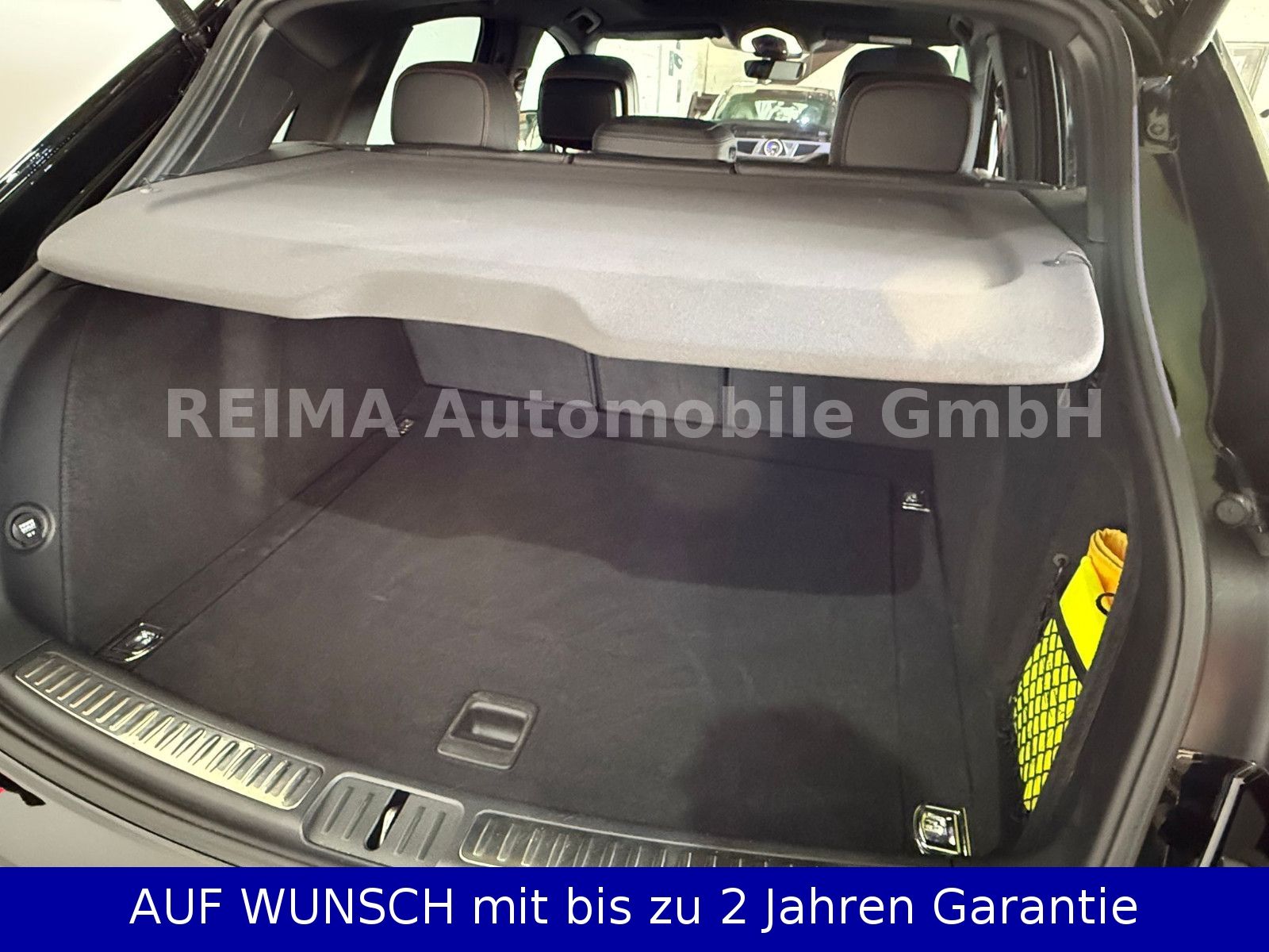 Fahrzeugabbildung Porsche Macan GTS, LED, Pano, Kein USA Import!