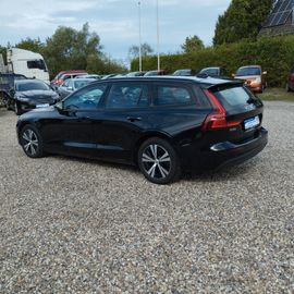 Volvo V60 - 3