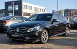 Mercedes-Benz E 300 E -Klasse Lim./Avantgarde/AMG/Sound-System - Mercedes-Benz E 300: Schiebedach