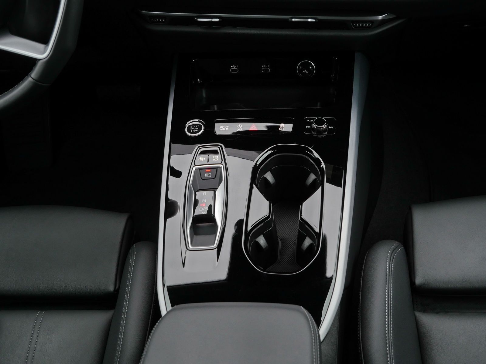 Audi A5 - Bild 7