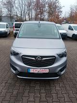 Opel Combo Life E Elegance 1,2 Automatik - Opel Combo mit Benzin-Antrieb: Automatik