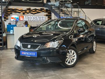 Seat Ibiza *1-HAND*TÜV-052028*NAVI*KLIMA*