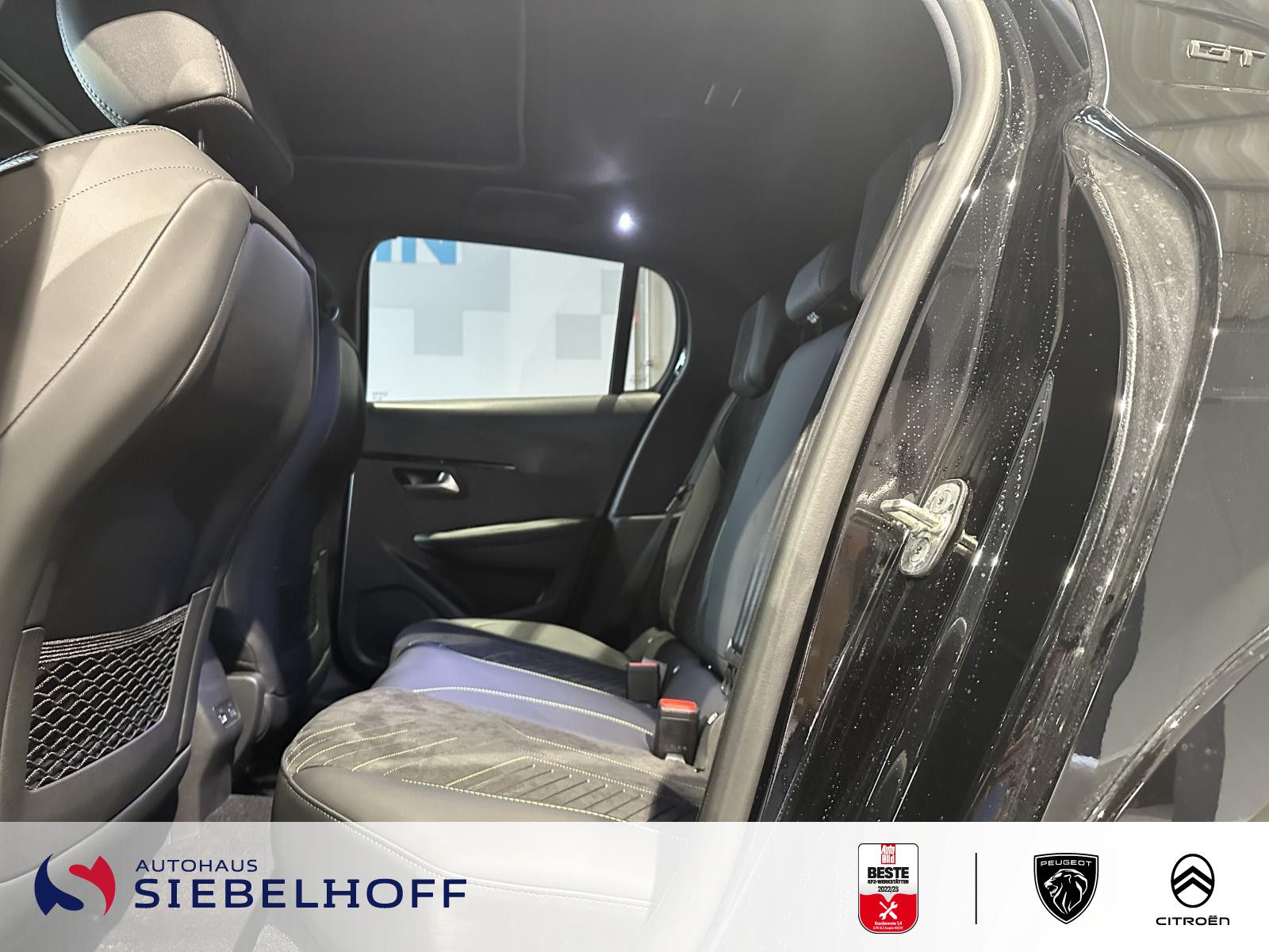 Peugeot 208 - Bild 9