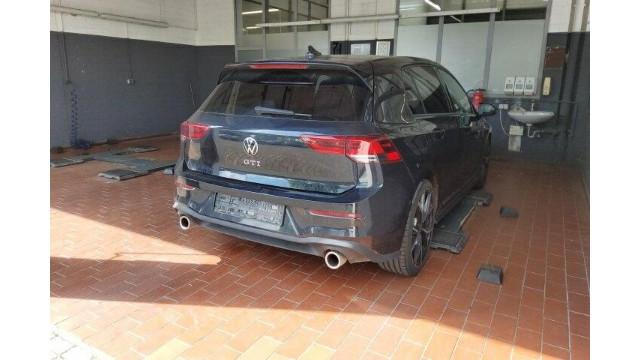 Volkswagen Golf VIII 2.0 TSI DSG GTI Navi ACC DAB+ LEDPlus, миниатюра 2