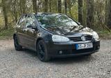 Volkswagen Golf 5 1.6 Trendline 102 PS  - Volkswagen Golf: 102 Ps