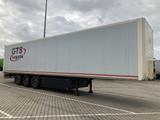 Schmitz Cargobull SKO 24/L-13.62  FP24 Express - Schmitz Cargobull SKO 24
