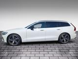 Volvo V60 Kombi 2.0 R Design AWD H/K NAVI LED PANO - Volvo V60: Awd R Design