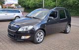 Skoda Roomster Ambition - Skoda Roomster mit Panoramadach