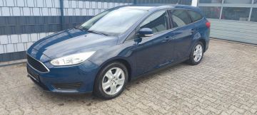Ford Focus - 1