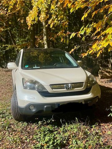 Honda CR-V 2.0i Executive Executive