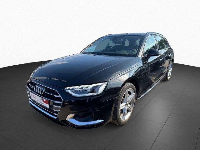 Audi A4 Av. 40 TDI qu. - PANO - KAMERA - ACC - LED