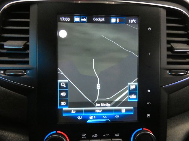 Grandtour 1.3 TCe160 GT-Line AHK LED ACC KAM HUD