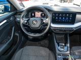 Skoda Octavia Combi 2.0 TDI Style DSG AHK/Kamera/Navi - Skoda Octavia Gebrauchtwagen in Nürnberg