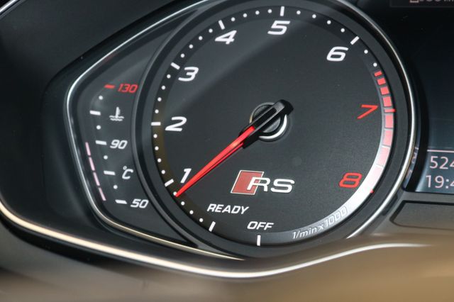 RS5 2.9 TFSI tiptronic quattro/MASSAGE/KAMERA/ – Vorschau 33