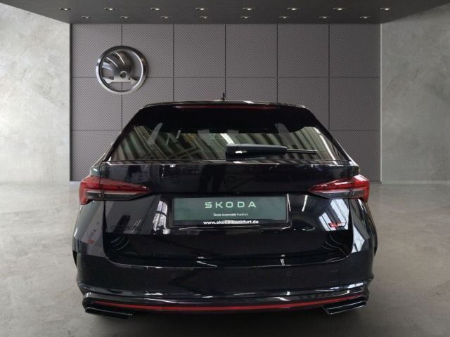 Skoda Octavia - Bild 6