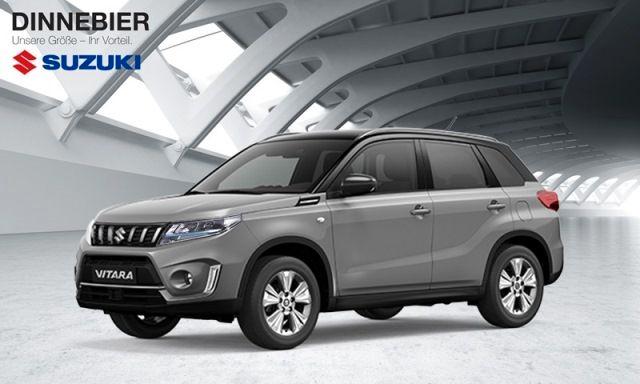 Suzuki Vitara ComfortMild-Hybrid