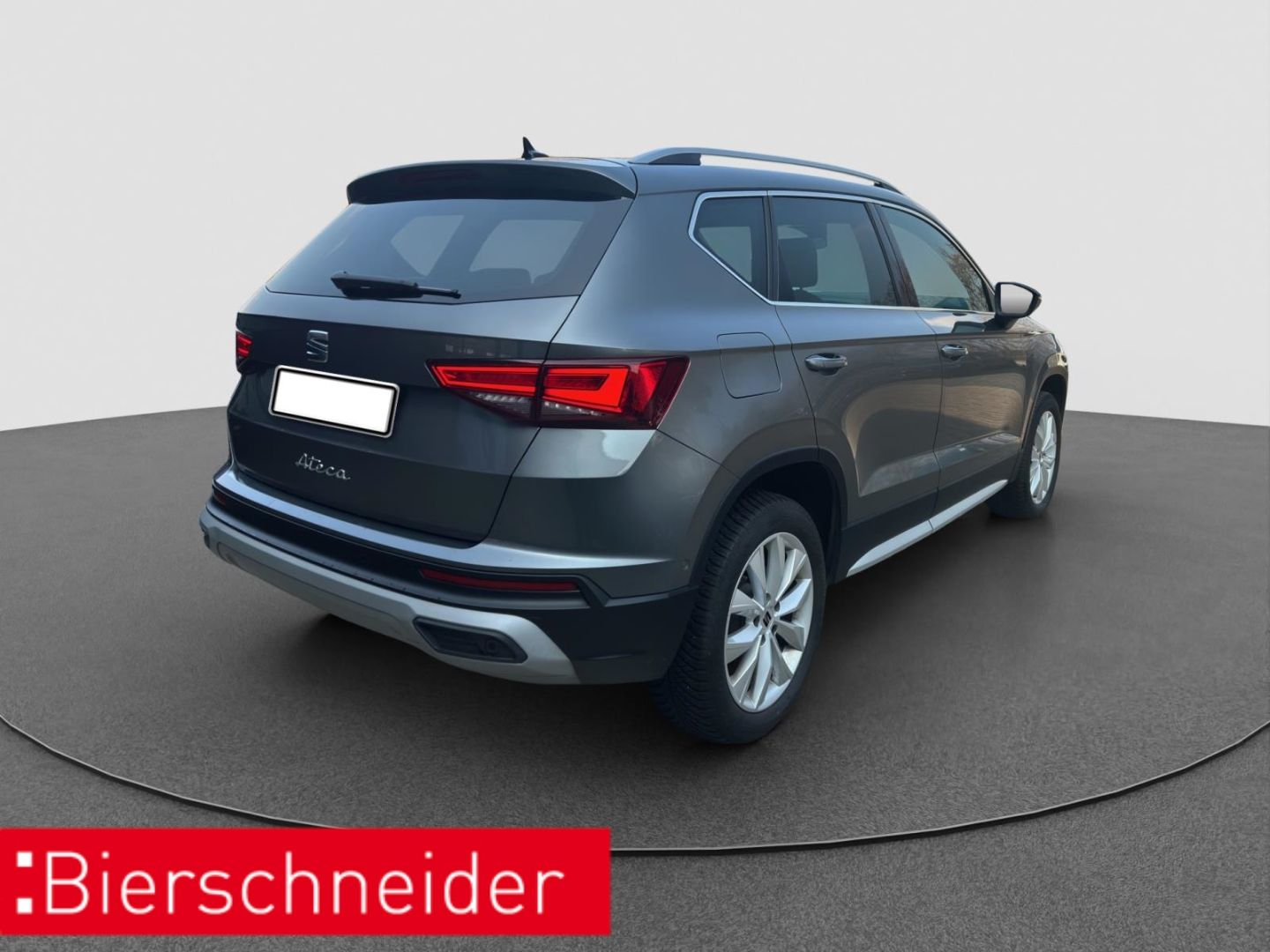 Seat Ateca - Bild 8