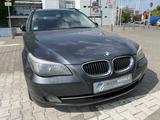 BMW Touring 523i*NAVI*TEMP*PDC*SHZ*KLIMA - BMW 523