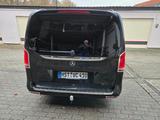 Mercedes-Benz V 250 d AVANTGARDE lang AVANTGARDE - Mercedes-Benz V-Klasse von privat