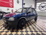 Opel Corsa B Swing GLS Automatik - Opel Corsa Swing mit Benzin-Antrieb