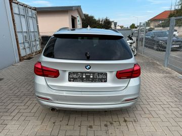 BMW 318 - 6