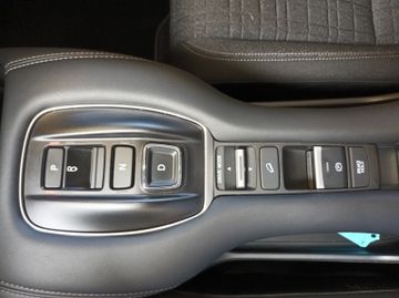 Fotografie 12 des Honda ZR-V 2.0 Hybrid Elegance Navi PDC SHZ