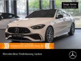 Mercedes-Benz C 43 AMG 4M Night/Pano/Burmester/Distr/Carbon - Mercedes-Benz C 43 AMG in Aachen