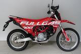 Gasgas ES700 *JUNNGE-MASCHINE* - GASGAS MOTORRAD