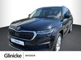 Skoda Kodiaq 2.0 TDI Style 4x4 Leder, Area View, LED, - Skoda Kodiaq in Kassel