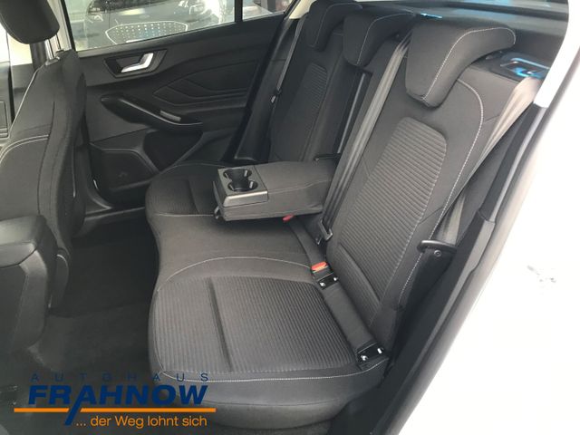 Foto Nummer 10: FORD Focus