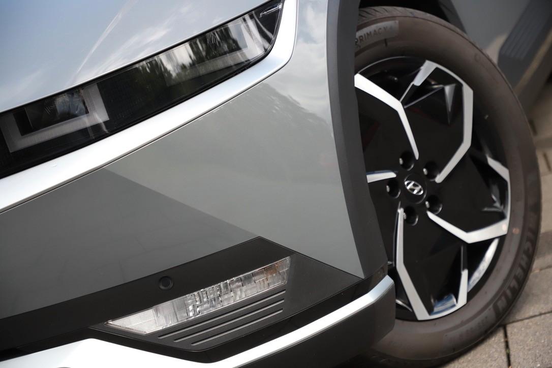 Hyundai IONIQ 5 Ioniq 5 Dynamiq Elektro