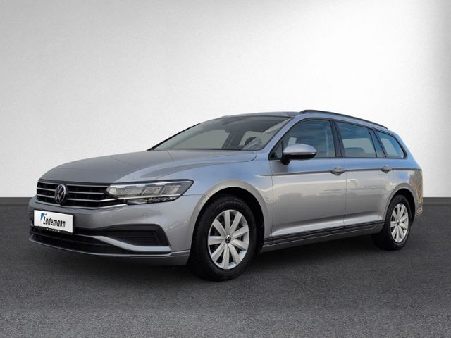Passat Variant 1.5 TSI DSG KAMERA+LED+NAVI+SIHZ+
