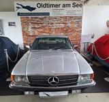 Mercedes-Benz 280 SLC - Mercedes-Benz aus 1978: Slc