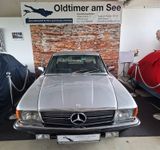 Mercedes-Benz 280 SLC - Mercedes-Benz 280 Oldtimer: Sl