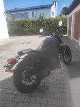 Kawasaki Eliminator - KAWASAKI EL