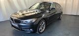 BMW 320 3 Gran Turismo 320 d xDrive Sport Line - BMW 320 mit Diesel-Antrieb: Sportwagen, Automatik