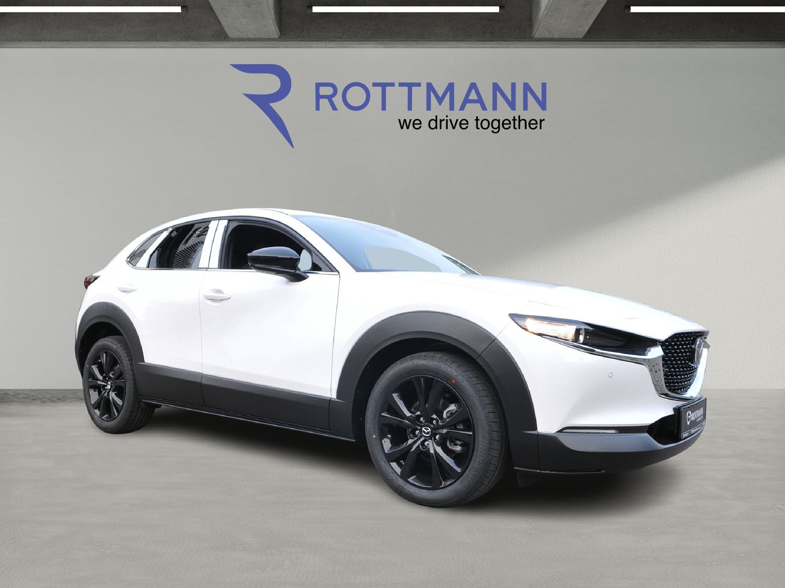 Mazda CX-30 - Bild 7