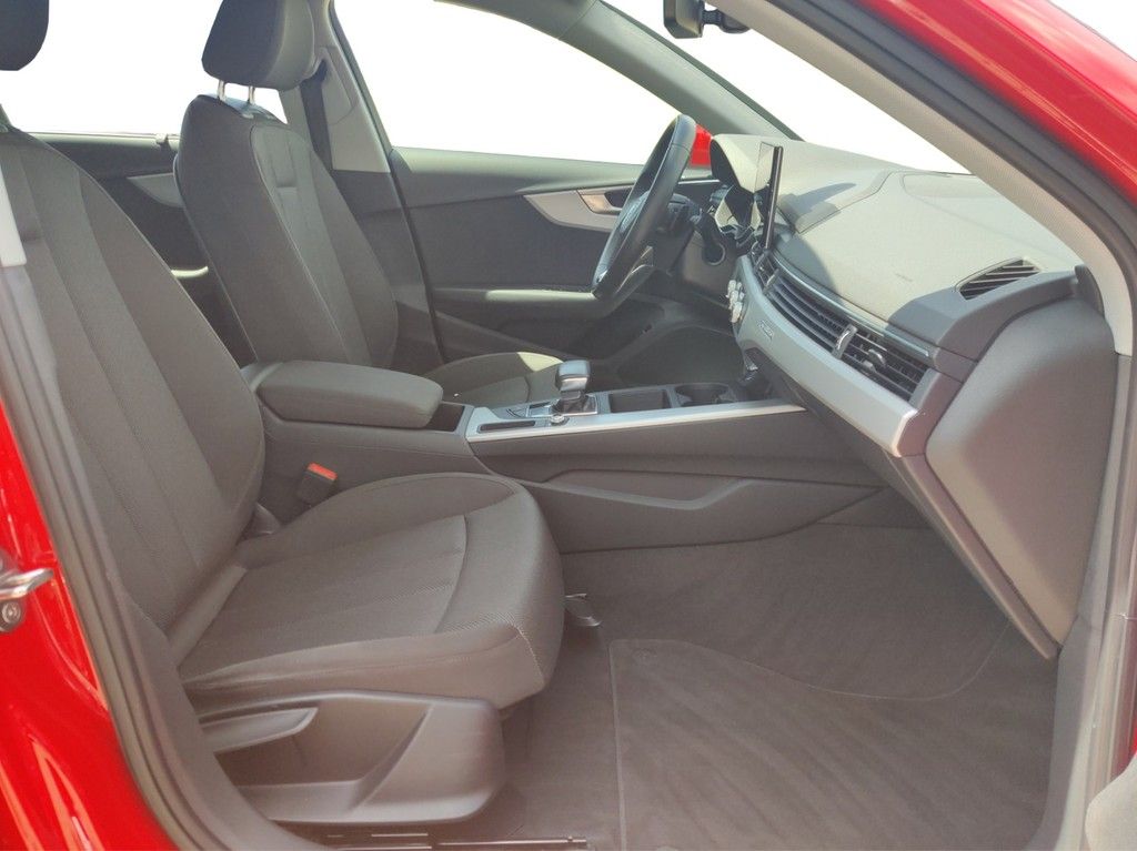 Audi A4 - Bild 10
