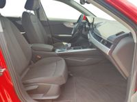 Audi A4 - Vorschau Bild 10