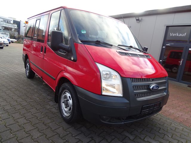 Ford Transit Kombi FT 280 K