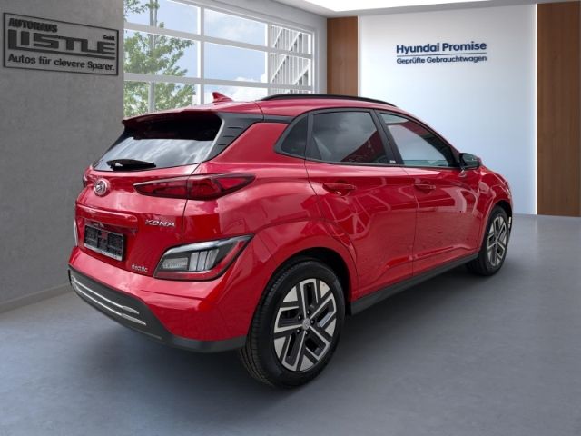 Fahrzeugabbildung Hyundai KONA Prime Elektro 2WD +KLIMA+LED+RFK+PDC+UVM+