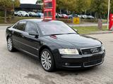 Audi A8 4.0 TDI quattro *TÜV + INSP. NEU* 2. HAND* - Audi A8 in Hamburg